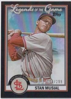 Stan Musial
