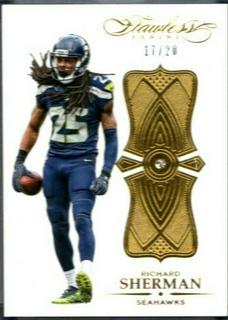 Richard Sherman