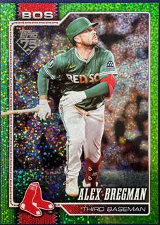 Alex Bregman