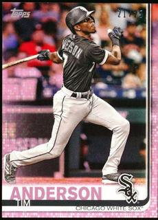 Tim Anderson