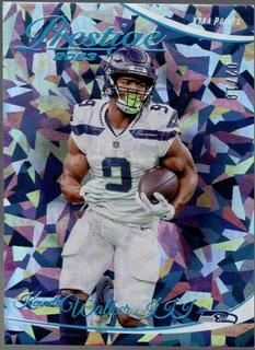 Kenneth Walker III