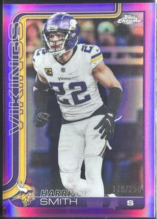 Harrison Smith