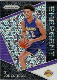 Lonzo Ball