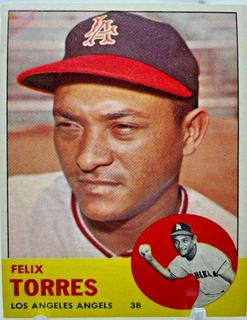 Felix Torres
