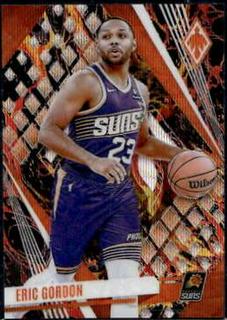 Eric Gordon