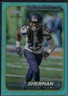 Richard Sherman