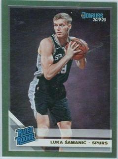 Luka Samanic