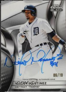Victor Martinez