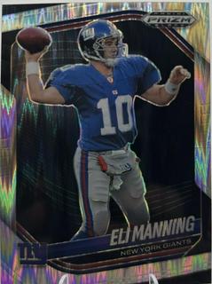 Eli Manning