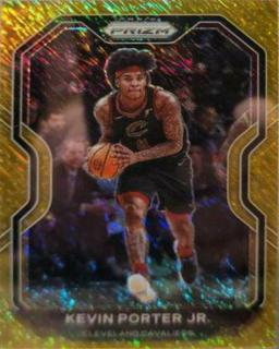 Kevin Porter Jr.