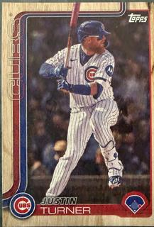 Justin Turner