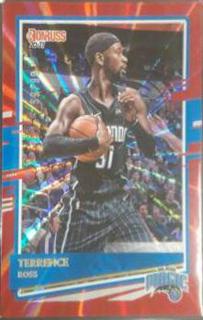 Terrence Ross