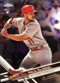 Paul DeJong