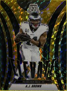 A.J. Brown