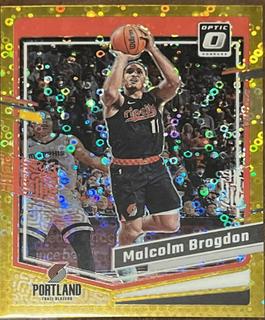Malcolm Brogdon
