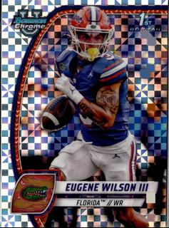 Eugene Wilson III