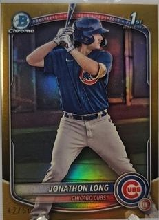 Jonathon Long