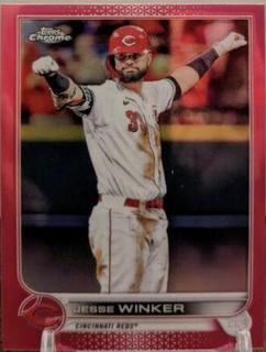 Jesse Winker