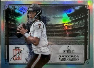 CJ Stroud