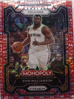 Zion Williamson