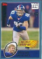 Jeremy Shockey