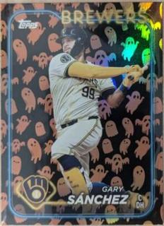 Gary Sanchez