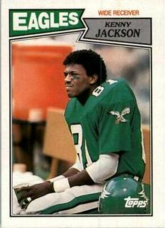 Kenny Jackson