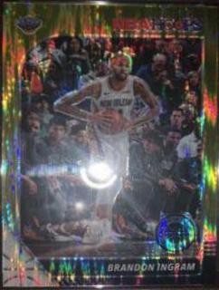 Brandon Ingram