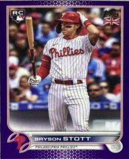 Bryson Stott