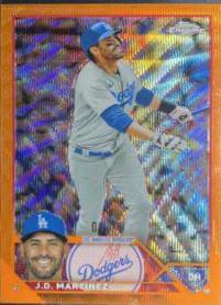 J. D. Martinez