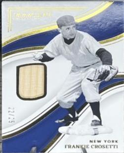 Frankie Crosetti
