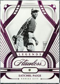 Satchel Paige