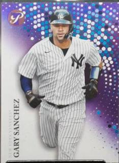 Gary Sanchez