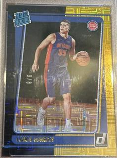 Luka Garza