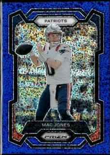 Mac Jones