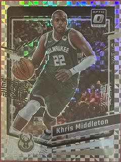 Khris Middleton