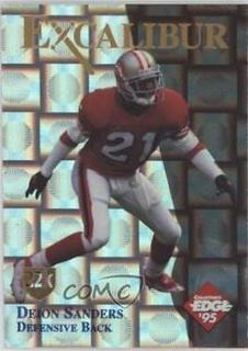 Deion Sanders