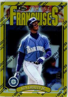 Ken Griffey Jr.
