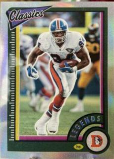 Shannon Sharpe