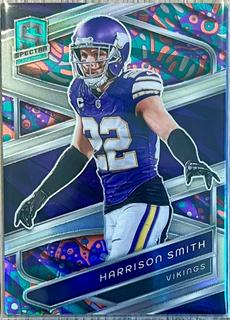 Harrison Smith