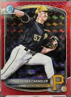 Bubba Chandler