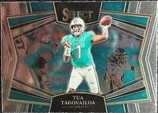 Tua Tagovailoa