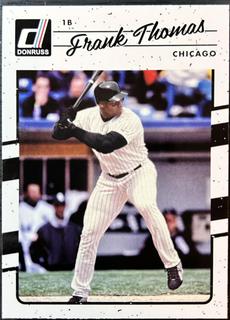 Frank Thomas