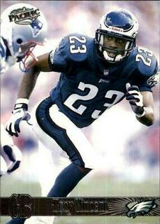 Troy Vincent