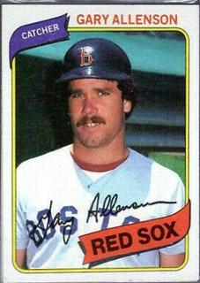 Gary Allenson