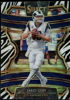 Jared Goff