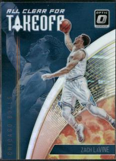 Zach LaVine