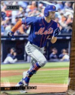 Brandon Nimmo