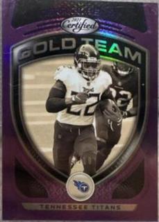 Derrick Henry