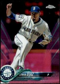 Edwin Diaz